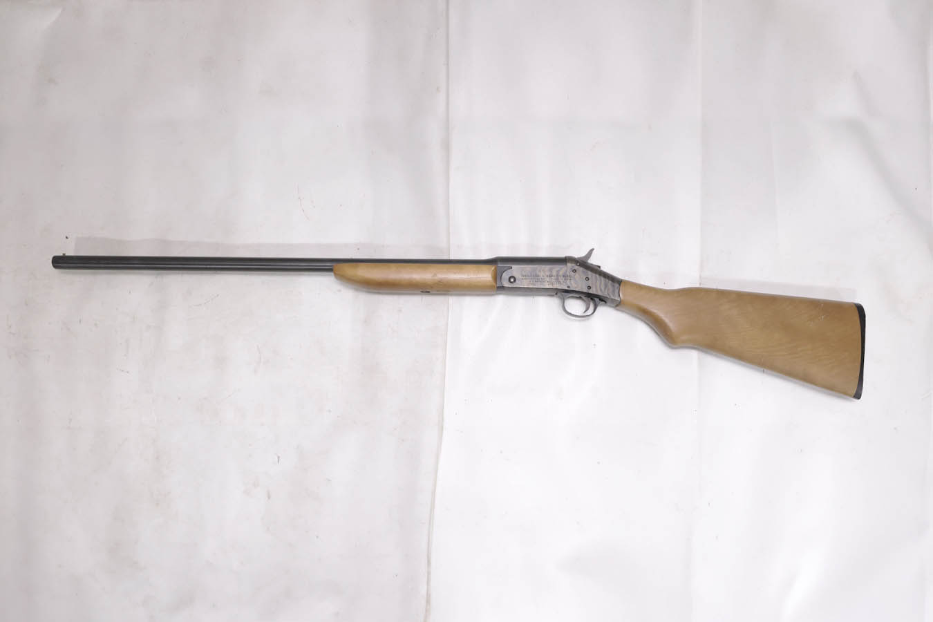 H AND R Model 88 20 Gauge Single Shot Used Shotgun